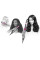 Мульти-тайлер для волос Hot Air Styler 5 в 1, воздушный стайлер фен щетка для сушки завивки и укладки