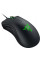 Проводная игровая мышь DeathAdder Essential USB с оптическим сенсором 6400 DPI для настольного ПК