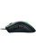 Проводная игровая мышь DeathAdder Essential USB с оптическим сенсором 6400 DPI для настольного ПК