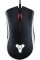 Проводная игровая мышь DeathAdder Elite Destiny с подсветкой и разрешением 16000 DPI для ПК, USB