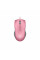 Проводная игровая мышь Lancead Tournament Edition Pink USB с подсветкой, 16000 DPI