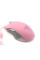 Проводная игровая мышь Lancead Tournament Edition Pink USB с подсветкой, 16000 DPI