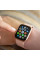 Умные часы HiWatch T500+ с сенсорным экраном 1,75 дюйма, функцией звонков и уведомлений, черные