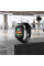 Умные часы HiWatch T500+ с сенсорным экраном 1,75 дюйма, функцией звонков и уведомлений, черные