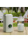 Автомобильный подогреватель детского питания Milk Shaker LY-872 USB с 6 температурными режимами