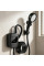 Туристический портативный аккумуляторный душ Electric Outdoor Shower 2400 мАч с LED дисплеем и USB Type-C