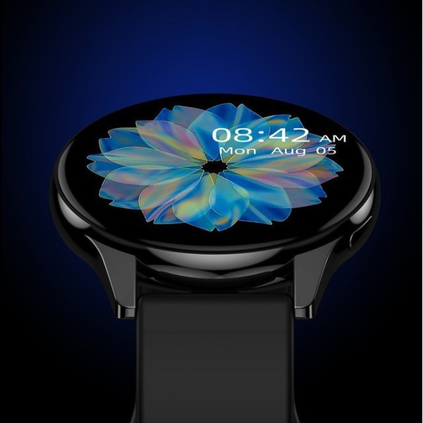 Смартгодинник T2 Pro Active із Bluetooth-дзвінками, фітнес-функціями та захистом IP67
