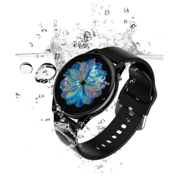 Смартгодинник T2 Pro Active із Bluetooth-дзвінками, фітнес-функціями та захистом IP67