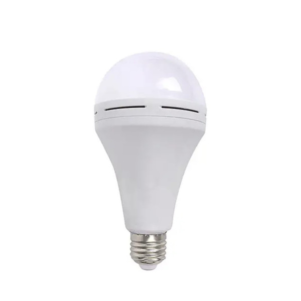 Аккумуляторная LED лампа Smartcharge для освещения во время отключений с подвесным крючком