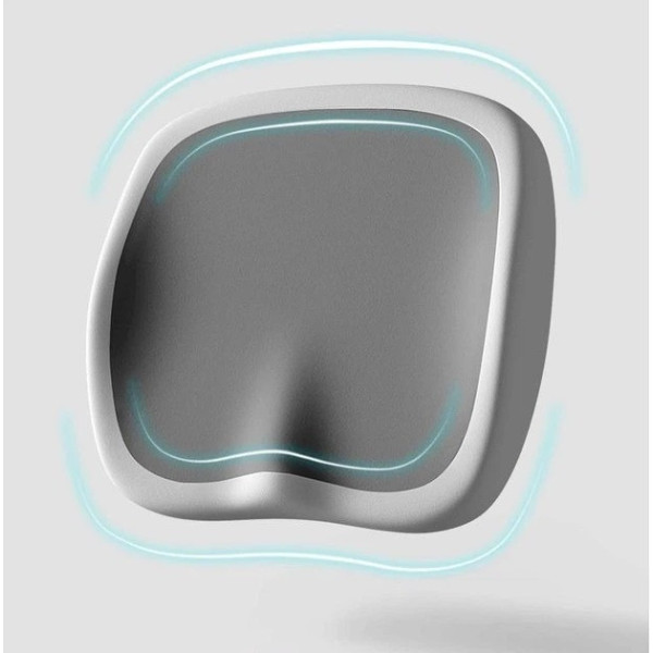 Ортопедическая анатомическая подушка для сиденья Memory Foam для авто, офиса и дома