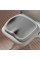 Ортопедическая анатомическая подушка для сиденья Memory Foam для авто, офиса и дома