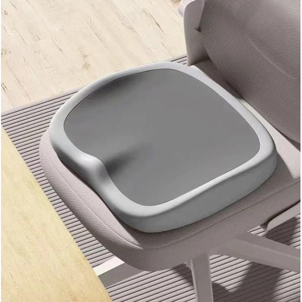 Ортопедическая анатомическая подушка для сиденья Memory Foam для авто, офиса и дома