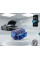 Сканер для авто ELM327 Bluetooth OBD2 диагностический адаптер 12 В для Android iOS