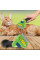 Фурминатор для собак Short Hair Small Dog 4,5 см с кнопкой для короткой шерсти до 5 кг