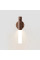 Фонарь настенный аккумуляторный W-52 LED с датчиком движения USB магнитное крепление теплый свет