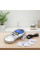 Миостимулятор электроимпульсный Echo Massager с двумя электродными накладками на батарейках