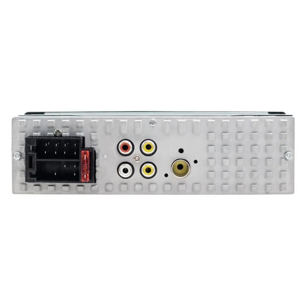 Автомагнитола MP5 4022D 1 DIN с экраном 4.1| , Bluetooth, RGB-подсветкой и пультом на руль