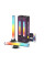 Набор из 2 RGB ламп Desktop AND HA-184 со свето-музыкой и 4-мя музыкальными режимами, черный