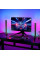 Набор из 2 RGB ламп Desktop AND HA-184 со свето-музыкой и 4-мя музыкальными режимами, черный