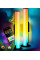 Набор из 2 RGB ламп Desktop AND HA-184 со свето-музыкой и 4-мя музыкальными режимами, черный