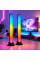 Набор из 2 RGB ламп Desktop AND HA-184 со свето-музыкой и 4-мя музыкальными режимами, черный