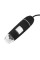 Цифровой USB микрофон MHA-531 с увеличением до 1600×, LED-подсветкой и подставкой