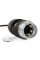 Цифровой USB микрофон MHA-531 с увеличением до 1600×, LED-подсветкой и подставкой