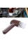 Аккумуляторная электрическая щетка для уборки с 5 насадками и USB-зарядкой