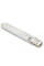 Компактный LED фонарик USB 8 LED 4 Вт теплый белый свет 4000K портативный