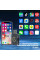 Адаптер CarPlay Android Auto с беспроводным подключением USB Type C Bluetooth WiFi для автомобиля черный