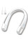 Аккумуляторный вентилятор на шею Arctic Air с 3 скоростями и зарядкой USB Type-C, белый