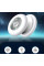 Умная Bluetooth-метка Remax RT-G2303 для поиска вещей с поддержкой Find My и IPX5, белая
