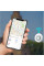 Умная Bluetooth-метка Remax RT-G2303 для поиска вещей с поддержкой Find My и IPX5, белая