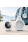 Умная Bluetooth-метка Remax RT-G2303 для поиска вещей с поддержкой Find My и IPX5, белая