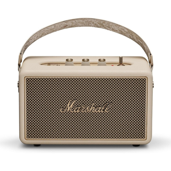 Портативная Bluetooth колонка W4 5 Вт с FM-радио, USB, microSD, TWS и ручкой