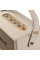 Портативная Bluetooth колонка W4 5 Вт с FM-радио, USB, microSD, TWS и ручкой