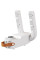 Электрическая складная сушилка для обуви Shoe Dryer TVT06 150 Вт с подогревом и таймером до 120 минут
