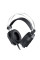 Игровая проводная гарнитура XO GE-07 с микрофоном, USB Type-A, AUX 3.5 мм и подсветкой, черная