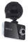 Автомобильный видеорегистратор DVR K6000 с экраном 2.7| , углом обзора 140° и поддержкой microSD до 32 ГБ