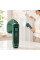Портативная мини-утюжка Dry Iron with Spray с распылением воды и резервуаром 100 мл