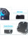 Боксерская подушка настенная с Bluetooth, музыкой, RGB подсветкой и регулировкой скорости