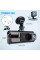 Автомобильный видеорегистратор A22 на 3 камеры с Full HD, Wi-Fi и камерой заднего вида