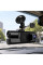 Автомобильный видеорегистратор A22 на 3 камеры с Full HD, Wi-Fi и камерой заднего вида