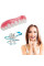 Съемные виниры Perfect Smile Veneers для отбеливания зубов, накладки на зубы White
