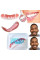 Съемные виниры Perfect Smile Veneers для отбеливания зубов, накладки на зубы White