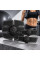 Пояс миостимулятор EMS Trainer 3 в 1 для мышц пресса, рук и ног Fitness Trainer массажер на батарейках