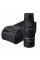 Ночной монокуляр Bushnell 16x52 с 16-кратным увеличением и двойным фокусом, компактный