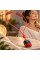 Микро-точечный электронный массажер Neck Massager с 6 режимами интенсивности для шеи