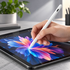 Стилус Universal Stylus Pen 2260 для планшетов и смартфонов iOS, Android, Windows