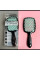 Массажная женская расческа Comb XL-849 из пластика